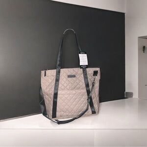 Qontevo-Insulated Lunch Tote-Approx. 12”x12”x6”-Retail $25